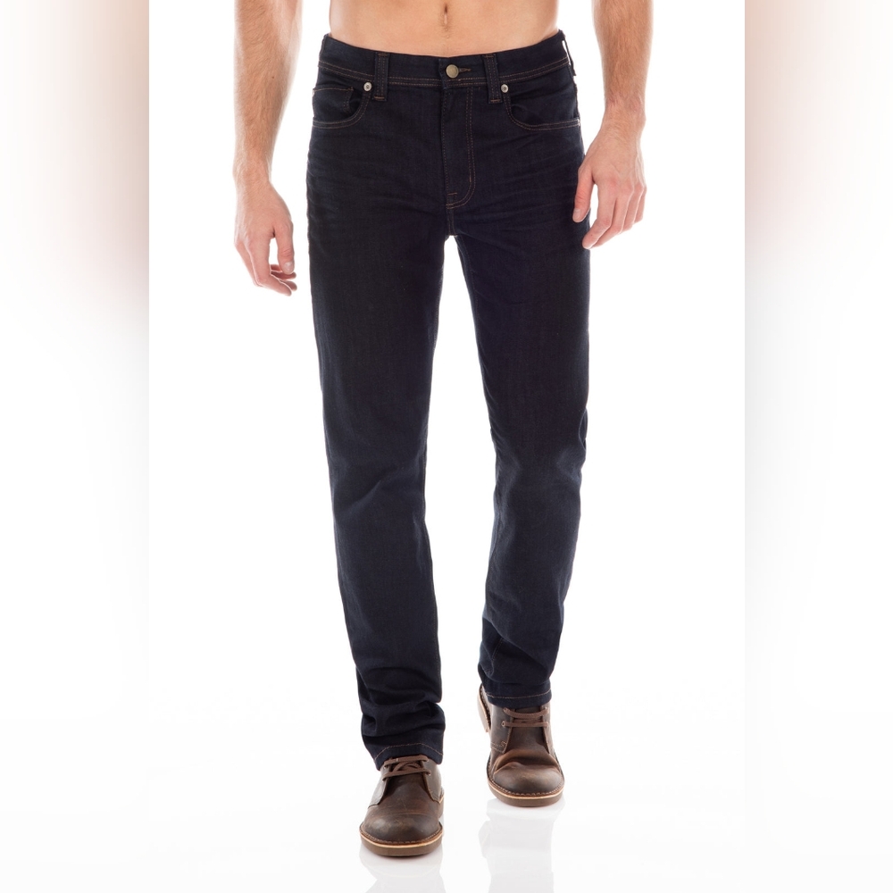 FIDELITY DENIM  TORINO - NEW REVOLUTION MANHATTAN JEANS,Sz.30